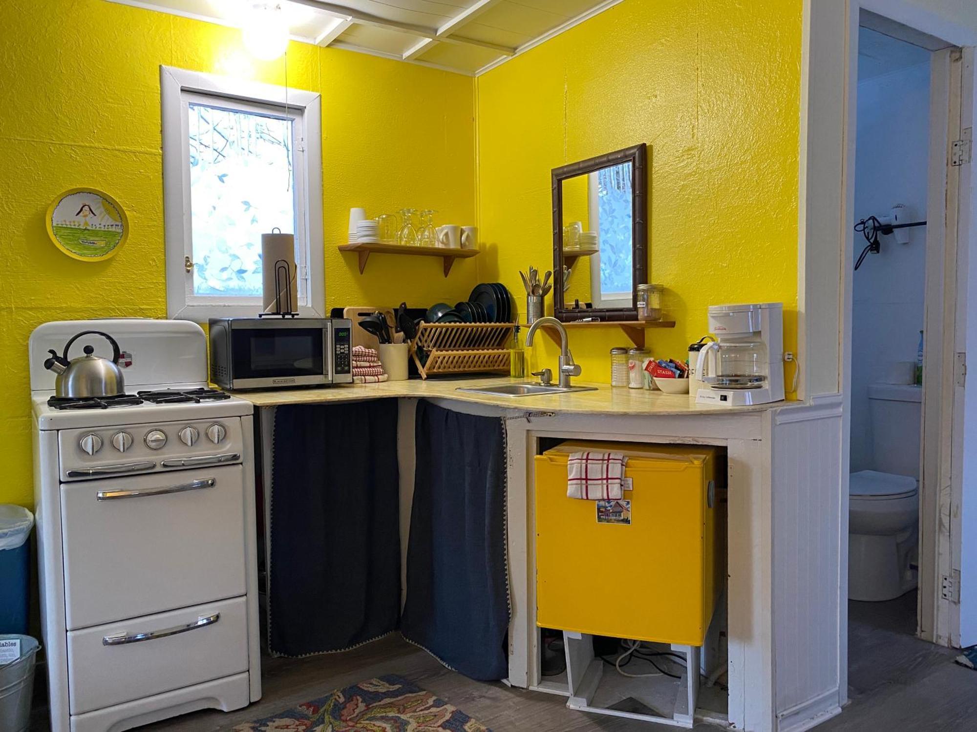 Trapper John'S Cabin & Cottages Talkeetna Εξωτερικό φωτογραφία