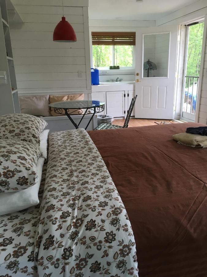 Trapper John'S Cabin & Cottages Talkeetna Εξωτερικό φωτογραφία